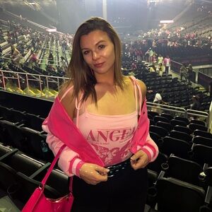 Meet your Posher, Maddie